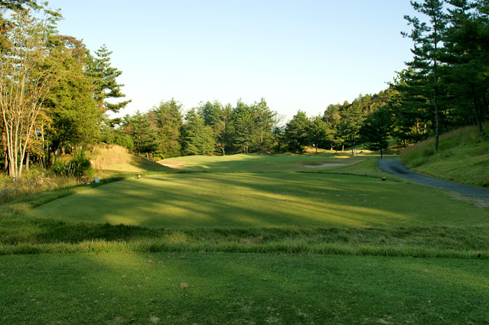 HOLE 4